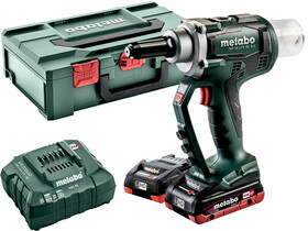 Metabo NP 18 LTX BL 5.0 akkus popszegecshúzó pisztoly Metabo NP 18 LTX BL 5.0 akkus popszegecshúzó pisztoly