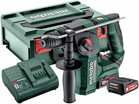 Metabo PowerMaxx BH 12 BL 16 akkus fúrókalapács Metabo PowerMaxx BH 12 BL 16 akkus fúrókalapács