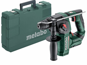Metabo PowerMaxx BH 12 BL 16 akkus fúrókalapács Metabo PowerMaxx BH 12 BL 16 akkus fúrókalapács