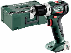 Metabo PowerMaxx BS 12 BL akkus fúrócsavarozó tokmányos Metabo PowerMaxx BS 12 BL akkus fúrócsavarozó tokmányos