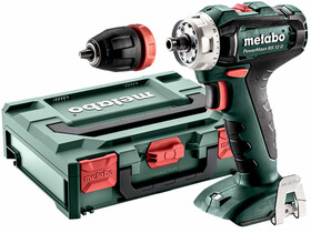 Metabo PowerMaxx BS 12 Q akkus fúrócsavarozó tokmányos Metabo PowerMaxx BS 12 Q akkus fúrócsavarozó tokmányos