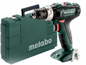 Metabo PowerMaxx SB 12 akkus ütvefúró-csavarozó Metabo PowerMaxx SB 12 akkus ütvefúró-csavarozó