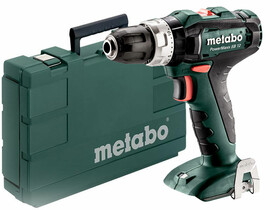 Metabo PowerMaxx SB 12 akkus ütvefúró-csavarozó