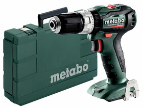 Metabo PowerMaxx SB 12 BL akkus ütvefúró-csavarozó Metabo PowerMaxx SB 12 BL akkus ütvefúró-csavarozó