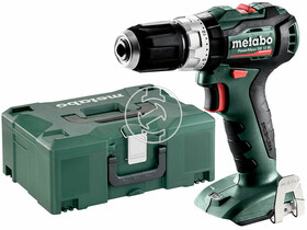 Metabo PowerMaxx SB 12 BL akkus ütvefúró-csavarozó