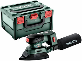 Metabo PowerMaxx SMA 12 BL akkus multicsiszoló Metabo PowerMaxx SMA 12 BL akkus multicsiszoló