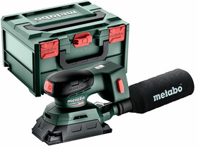 Metabo PowerMaxx SRA 12 BL akkus vibrációs csiszoló Metabo PowerMaxx SRA 12 BL akkus vibrációs csiszoló