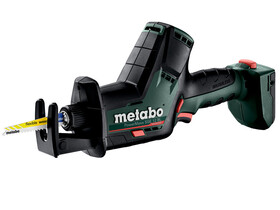Metabo PowerMaxx SSE 12 BL akkus orrfűrész (akku és töltő nélkül)