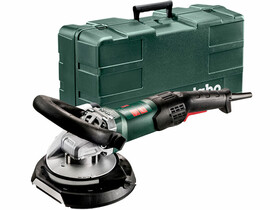 Metabo RFEV 19-125 RT elektromos betoncsiszoló Metabo RFEV 19-125 RT elektromos betoncsiszoló