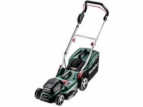Metabo RM 36-18 LTX BL 36 akkus fűnyíró Metabo RM 36-18 LTX BL 36 akkus fűnyíró