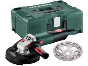 Metabo RSEV 17-125 TV00 elektromos betoncsiszoló MetaLoc-ban Metabo RSEV 17-125 TV00 elektromos betoncsiszoló MetaLoc-ban