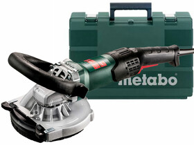 Metabo RSEV 19-125 RT renovációs csiszoló Metabo RSEV 19-125 RT renovációs csiszoló