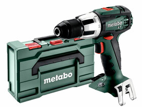 Metabo SB 18 LT akkus ütvefúró-csavarozó Metabo SB 18 LT akkus ütvefúró-csavarozó