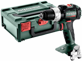 Metabo SB 18 LT BL akkus ütvefúró-csavarozó Metabo SB 18 LT BL akkus ütvefúró-csavarozó
