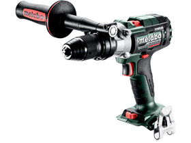 Metabo SB 18 LTX-3 BL I Metal akkus ütvefúró-csavarozó (akku és töltő nélkül) Metabo SB 18 LTX-3 BL I Metal akkus ütvefúró-csavarozó (akku és töltő nélkül)