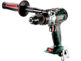 Metabo SB 18 LTX BL I akkus ütvefúró-csavarozó (akku és töltő nélkül) Metabo SB 18 LTX BL I akkus ütvefúró-csavarozó (akku és töltő nélkül)