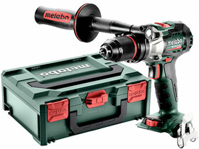 Metabo SB 18 LTX BL I akkus ütvefúró-csavarozó Metabo SB 18 LTX BL I akkus ütvefúró-csavarozó