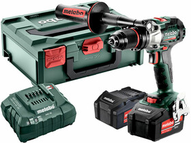 Metabo SB 18 LTX BLI akkus ütvefúró-csavarozó Metabo SB 18 LTX BLI akkus ütvefúró-csavarozó