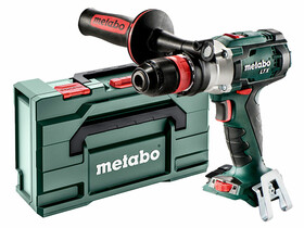 Metabo SB 18 LTX Quick akkus ütvefúró-csavarozó Metabo SB 18 LTX Quick akkus ütvefúró-csavarozó