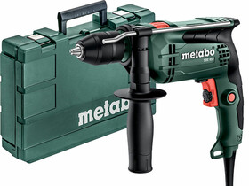 Metabo SBE 650 elektromos ütvefúró Metabo SBE 650 elektromos ütvefúró