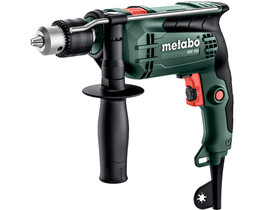 Metabo SBE 650 elektromos ütvefúró Metabo SBE 650 elektromos ütvefúró