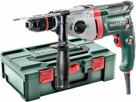 Metabo SBE 780-2 elektromos ütvefúró