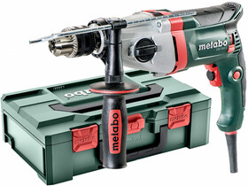 Metabo SBE 850-2 elektromos ütvefúró Metabo SBE 850-2 elektromos ütvefúró