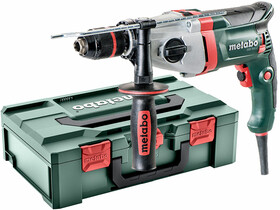 Metabo SBE 850-2 elektromos ütvefúró