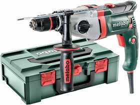 Metabo SBEV 1000-2 elektromos ütvefúró Metabo SBEV 1000-2 elektromos ütvefúró