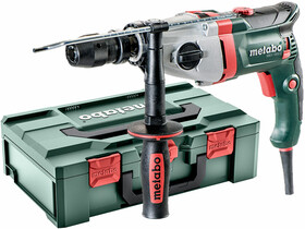 Metabo SBEV 1300-2 elektromos ütvefúró Metabo SBEV 1300-2 elektromos ütvefúró
