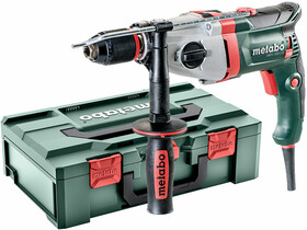 Metabo SBEV 1300-2 S elektromos ütvefúró Metabo SBEV 1300-2 S elektromos ütvefúró
