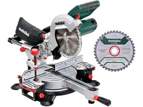 Metabo Set KGSV 216 M elektromos gérvágó Metabo Set KGSV 216 M elektromos gérvágó