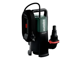 Kép: Metabo SP 180-35 SI buvarszivattyu szennyezett vizre 600 W_0.webp