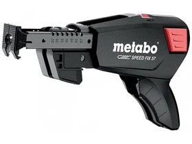 Metabo Speed Fix 57 tárfeltét csavarbehajtóhoz