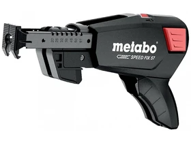 Metabo Speed Fix 57 tárfeltét csavarbehajtóhoz Metabo Speed Fix 57 tárfeltét csavarbehajtóhoz