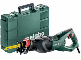 Metabo SSE 1100 elektromos szablyafűrész Metabo SSE 1100 elektromos szablyafűrész