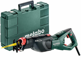 Metabo SSEP 1400 MVT elektromos szablyafűrész Metabo SSEP 1400 MVT elektromos szablyafűrész