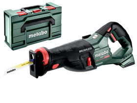 Metabo SSEP 18 LT BL akkus orrfűrész Metabo SSEP 18 LT BL akkus orrfűrész