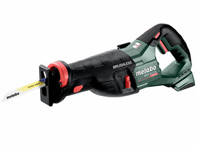 Metabo SSEP 18 LT BL akkus orrfűrész Metabo SSEP 18 LT BL akkus orrfűrész