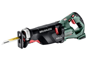 Metabo SSEP 18 LTX BL MVT akkus orrfűrész (akku és töltő nélkül) Metabo SSEP 18 LTX BL MVT akkus orrfűrész (akku és töltő nélkül)