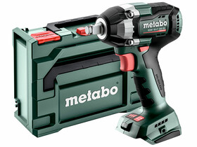 Metabo SSW 18 LT 300 BL akkus ütvecsavarozó Metabo SSW 18 LT 300 BL akkus ütvecsavarozó