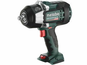 Metabo SSW 18 LTX 1450 BL akkus ütvecsavarozó (akku és töltő nélkül)