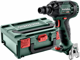Metabo SSW 18 LTX 300 BL akkus ütvecsavarozó Metabo SSW 18 LTX 300 BL akkus ütvecsavarozó