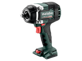 Metabo SSW 18 LTX 800 BL akkus ütvecsavarozó (akku és töltő nélkül) Metabo SSW 18 LTX 800 BL akkus ütvecsavarozó (akku és töltő nélkül)