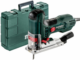 Metabo STE 100 Quick elektromos szúrófűrész Metabo STE 100 Quick elektromos szúrófűrész