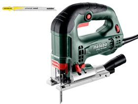 Metabo STEB 100 Quick TV00 elektromos dekopírfűrész Metabo STEB 100 Quick TV00 elektromos dekopírfűrész