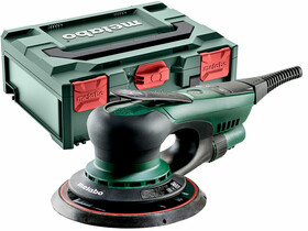 Metabo SXE 150-2.5 BL elektromos excentercsiszoló Metabo SXE 150-2.5 BL elektromos excentercsiszoló