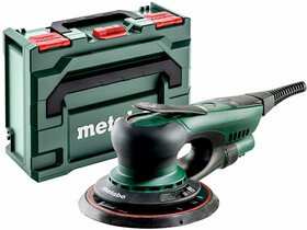 Metabo SXE 150-5.0 B elektromos excentercsiszoló Metabo SXE 150-5.0 B elektromos excentercsiszoló