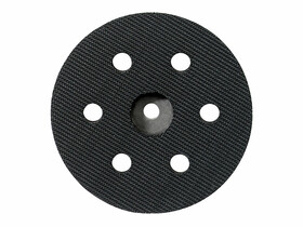 Metabo Támasztótányér,80 mm,közepes,lyukasztott, SXE 400 Metabo Támasztótányér,80 mm,közepes,lyukasztott, SXE 400