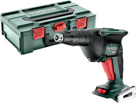 Metabo TBS 18 LTX BL 5000 akkus csavarbehajtó mélységütközővel metaBOX-ban (akku és töltő nélkül) Metabo TBS 18 LTX BL 5000 akkus csavarbehajtó mélységütközővel metaBOX-ban (akku és töltő nélkül)